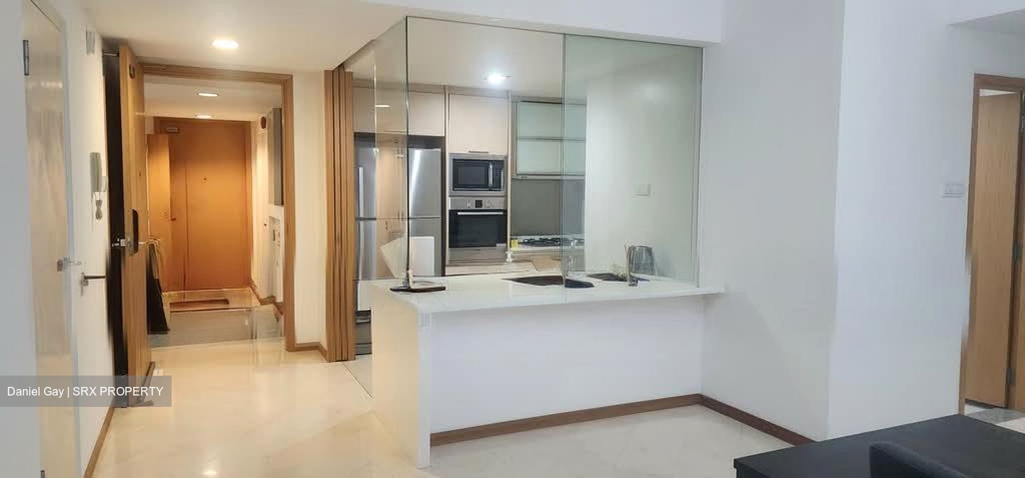 8 @ Mount Sophia (D9), Condominium #582955061